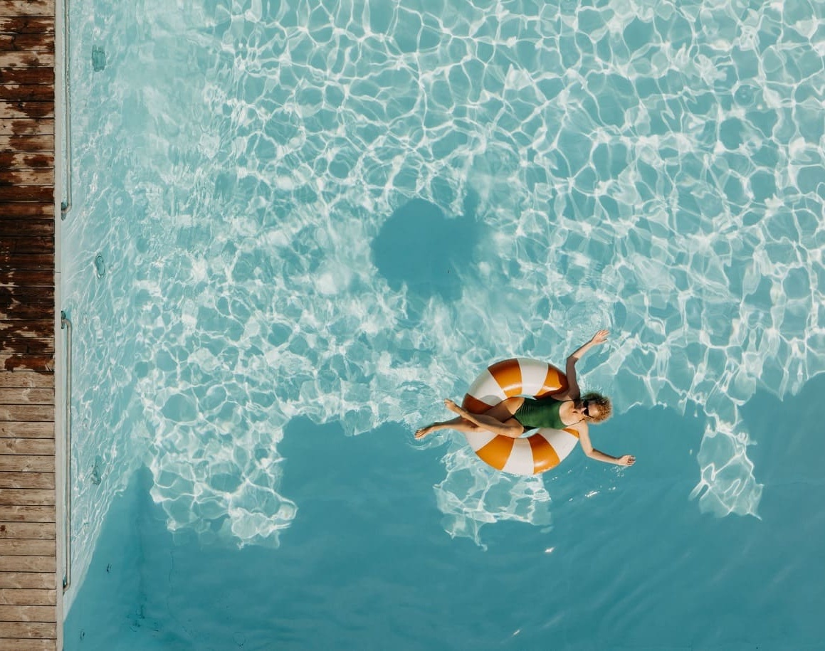 Hotel Resl Flachau mit Pool – Urlaub in den Bergen