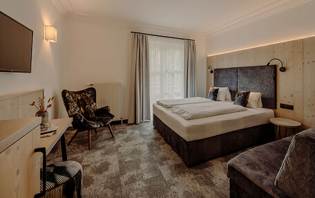 Haupthaus Resl Resort Flachau