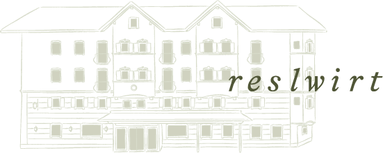 Reslwirt
